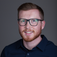 Ryan Godfrey Head-shot