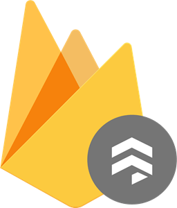 Firebase Firestore Logo