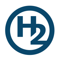 H2 Logo