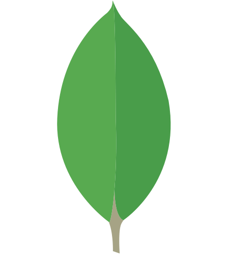 MongoDB Logo
