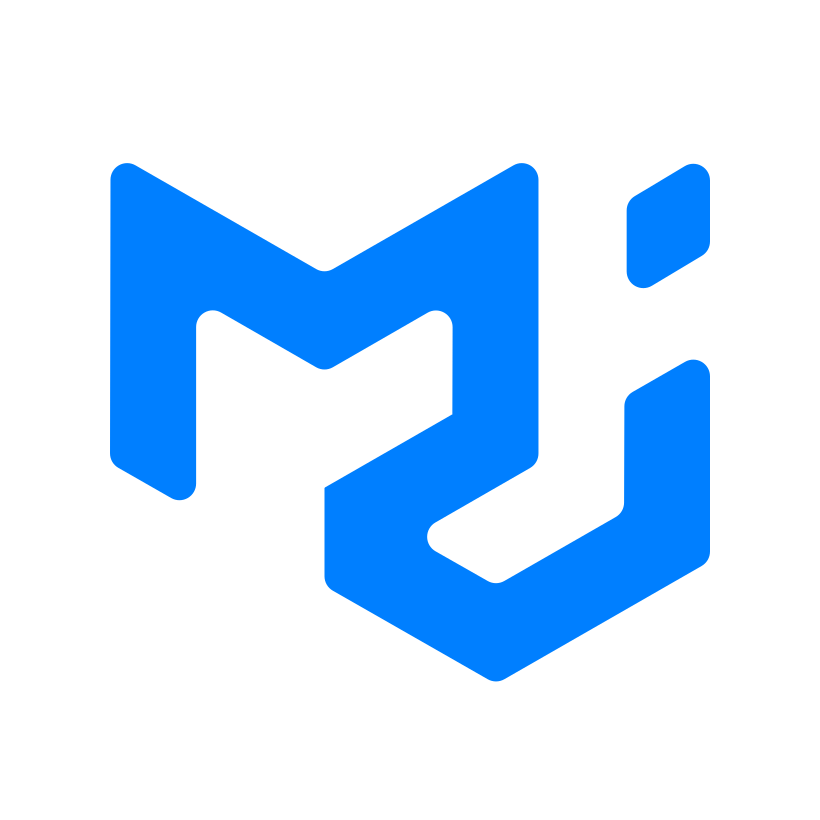 MaterialUI Logo