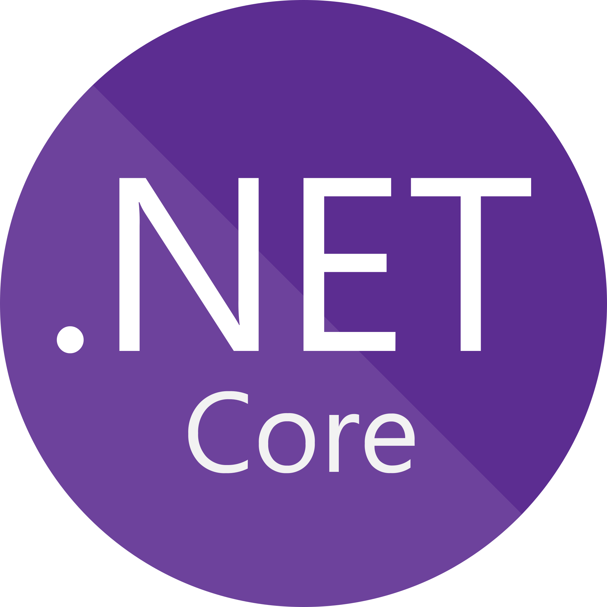 .Net Logo