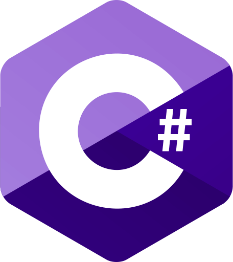 C# Language Logo