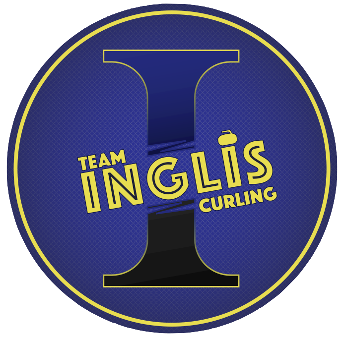 Team Inglis Logo